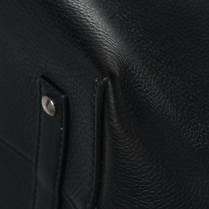 Burberry Marais Calfskin Large Belt Bag Black 10 of 13