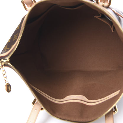 Louis Vuitton Monogram Palermo GM 4 of 9