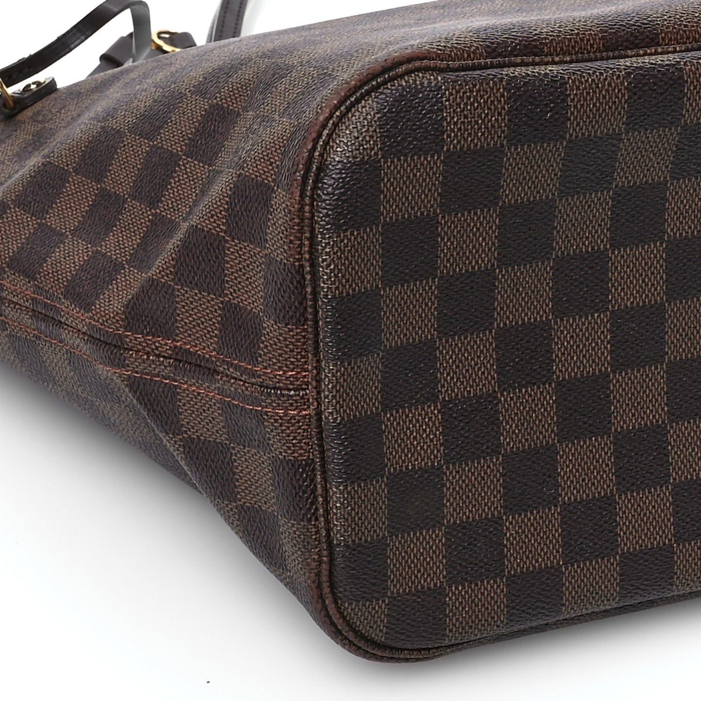 Damier Ebene Neverfull MM