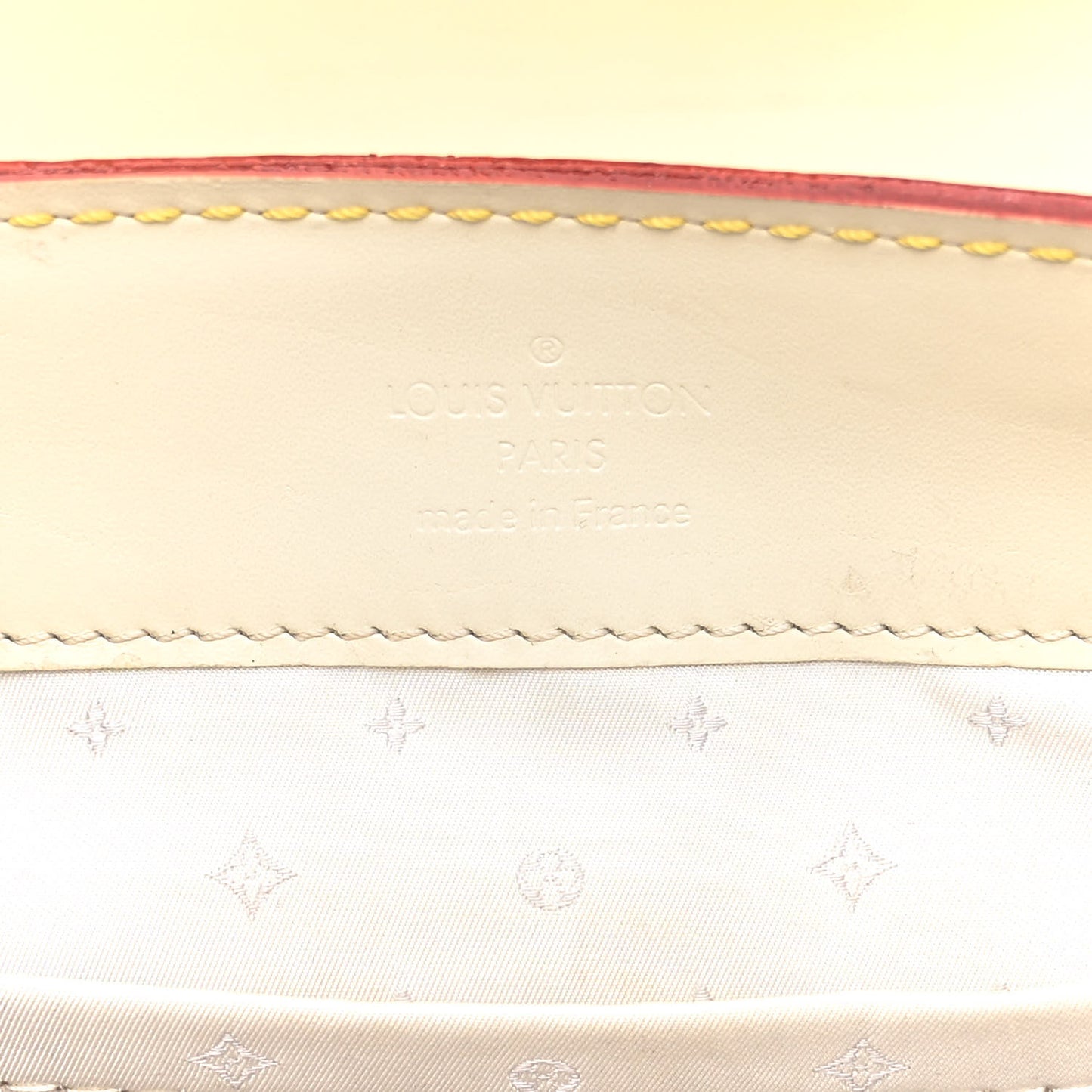 Suhali Le Talentueux White
