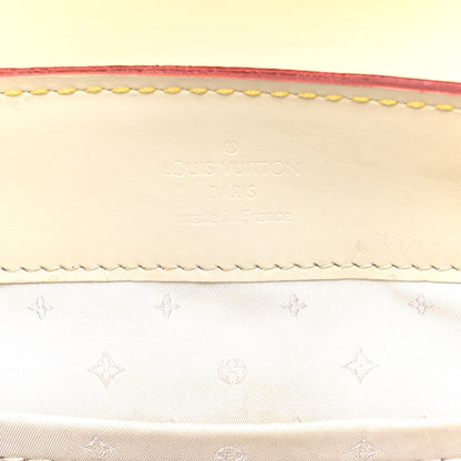 Louis Vuitton Suhali Le Talentueux White 6 of 12