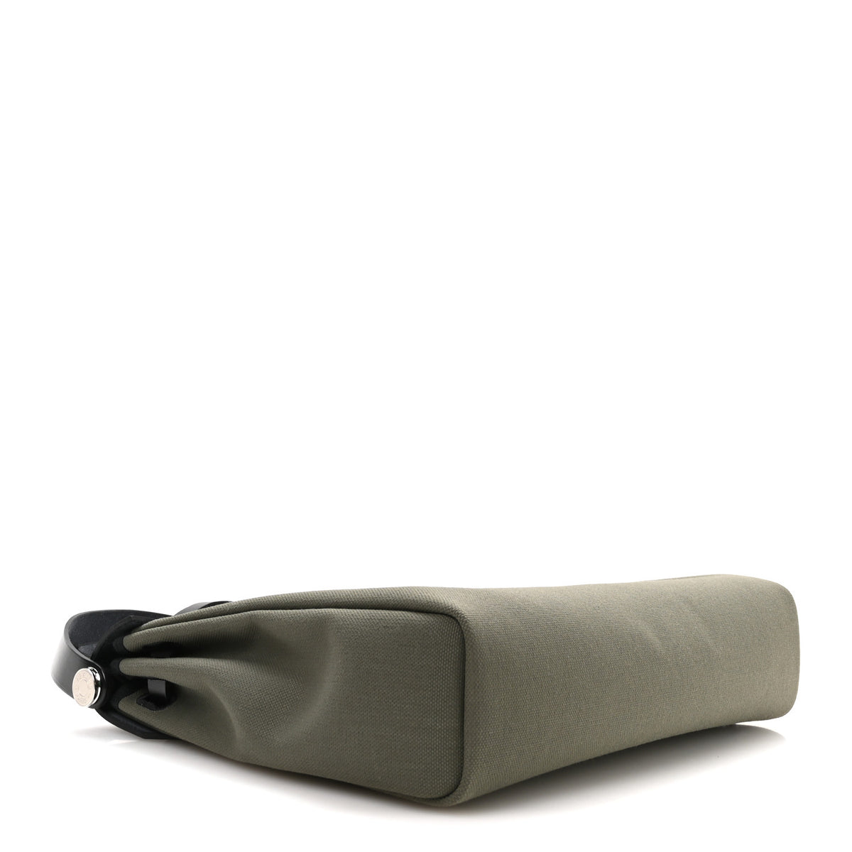 Military Toile Vache Hunter Herbag 39 Vert De Gris Black