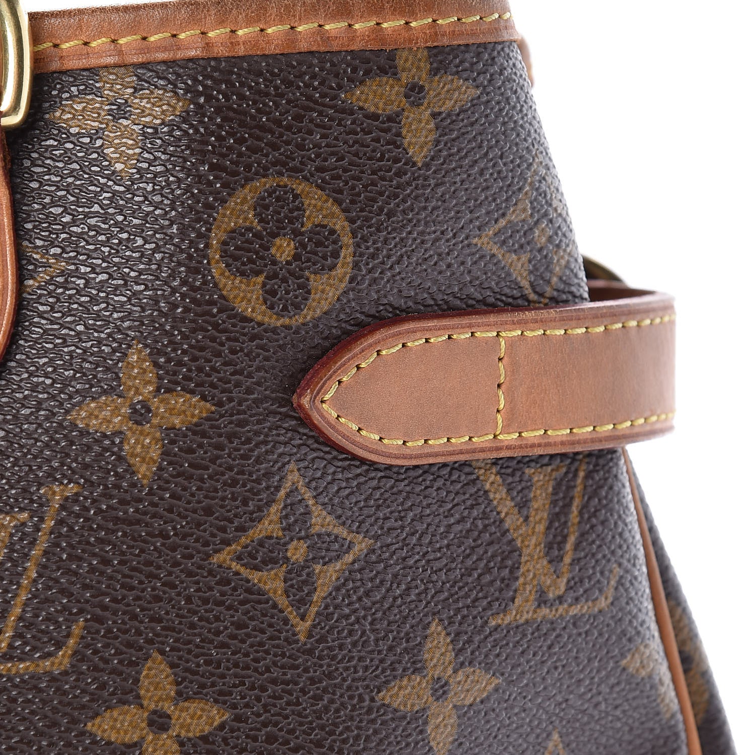 Louis Vuitton Monogram Batignolles Horizontal 18 of 18