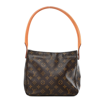 Louis Vuitton Monogram Looping MM 1 of 4