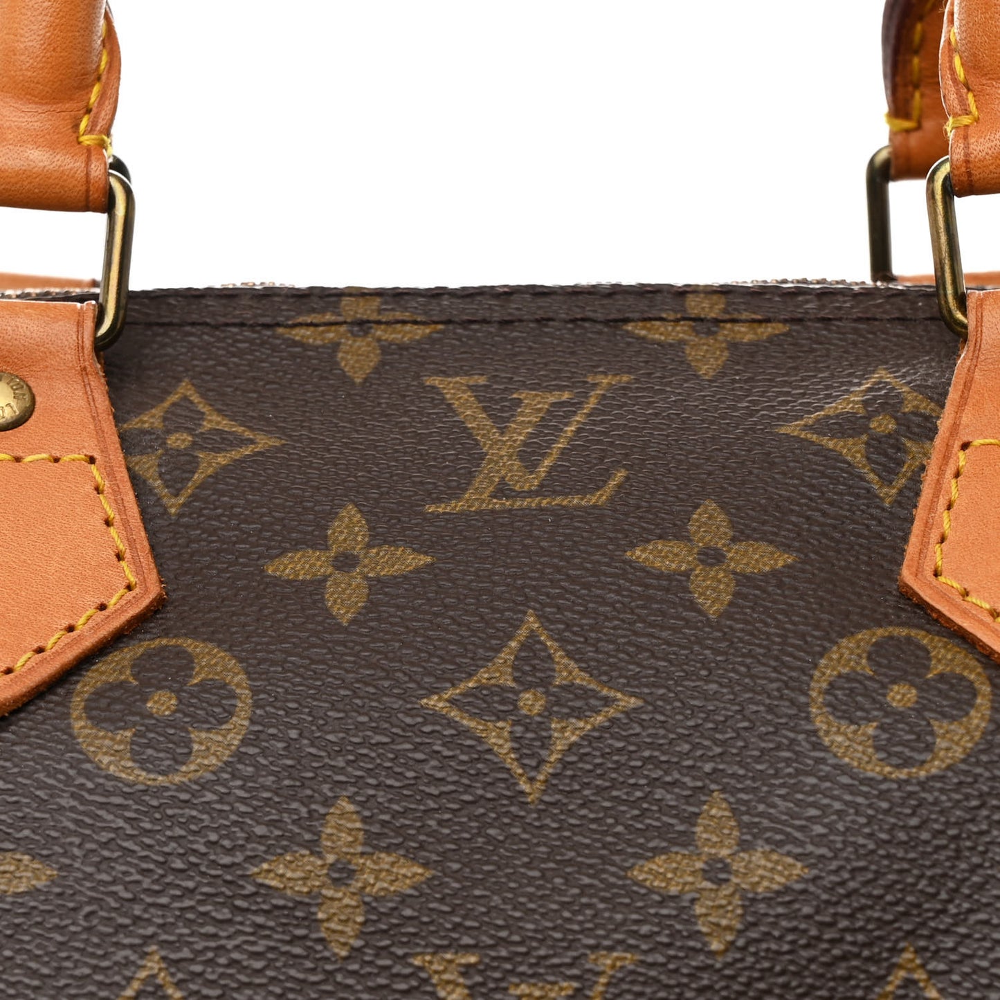 Monogram Speedy 40