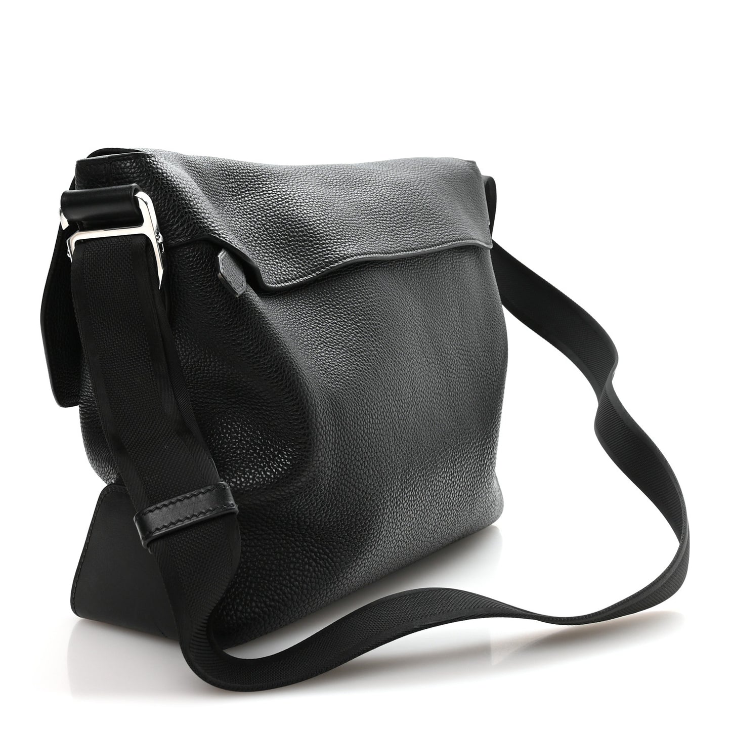 Togo CityNews Messenger Black