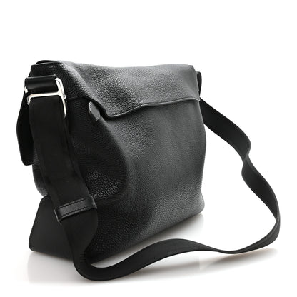 Hermes Togo CityNews Messenger Black 3 of 9