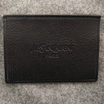 Saint Laurent Wool Tote 5 of 7