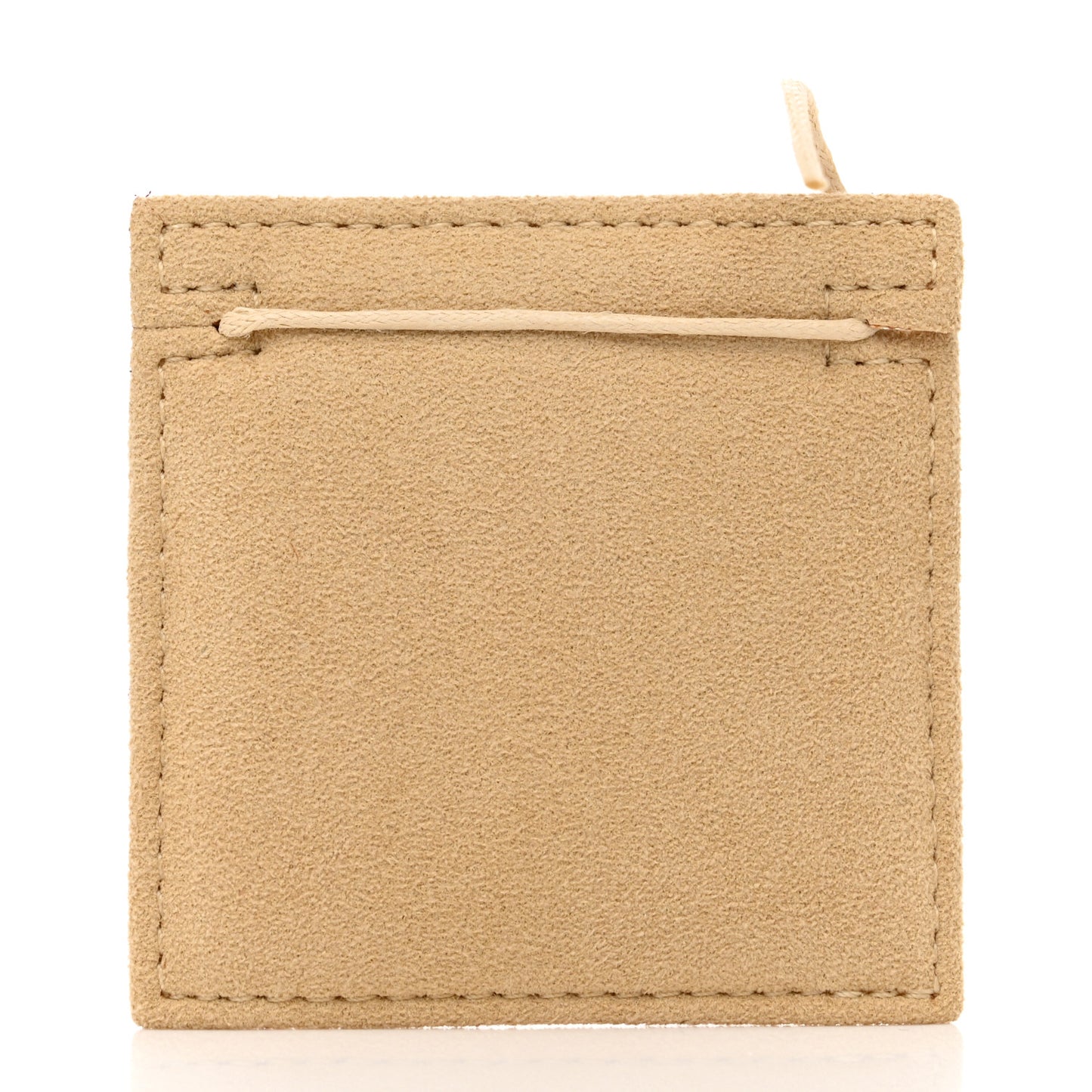 Monogram Folding Jewelry Case PM