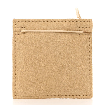 Louis Vuitton Monogram Folding Jewelry Case PM 4 of 10