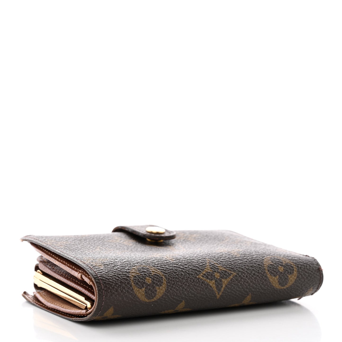 Monogram French Purse Wallet