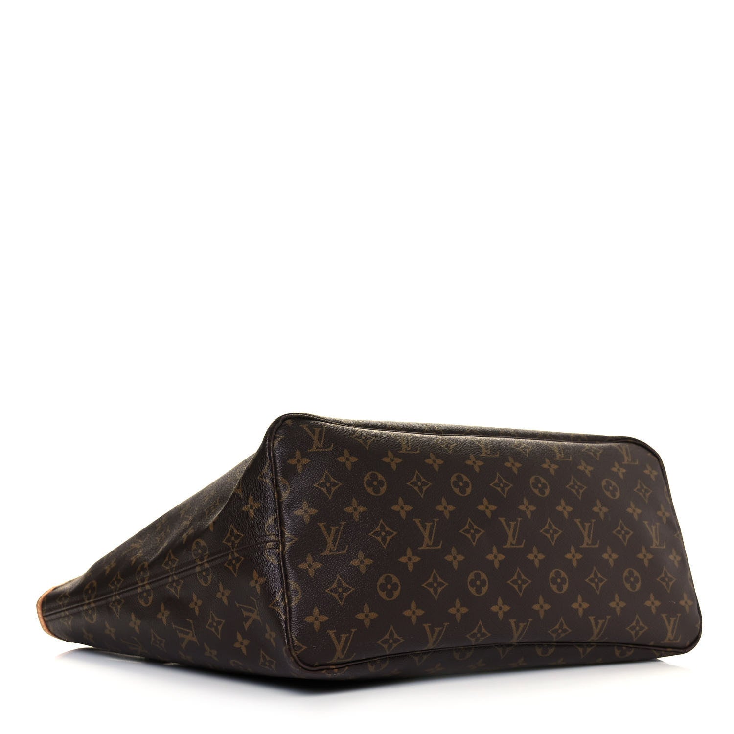 Louis Vuitton Monogram Neo Neverfull GM Pivoine 4 of 12