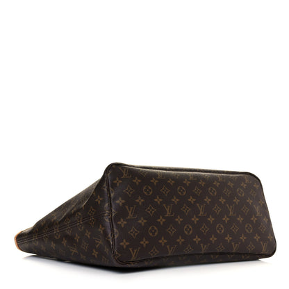 Louis Vuitton Monogram Neo Neverfull GM Pivoine 4 of 12