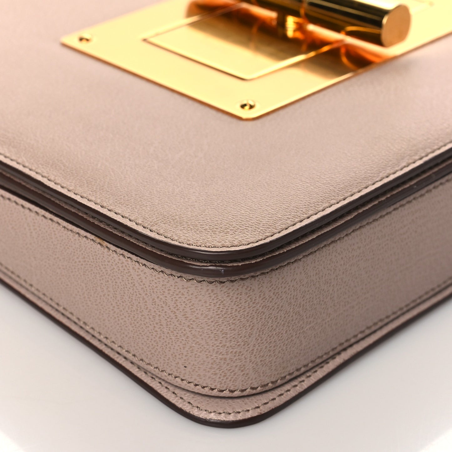 Goatskin Natalia Shoulder Bag