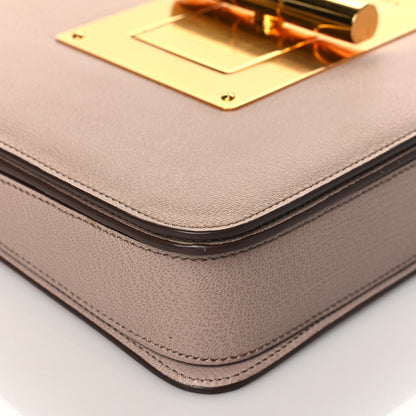 Tom Ford Goatskin Natalia Shoulder Bag 9 of 10