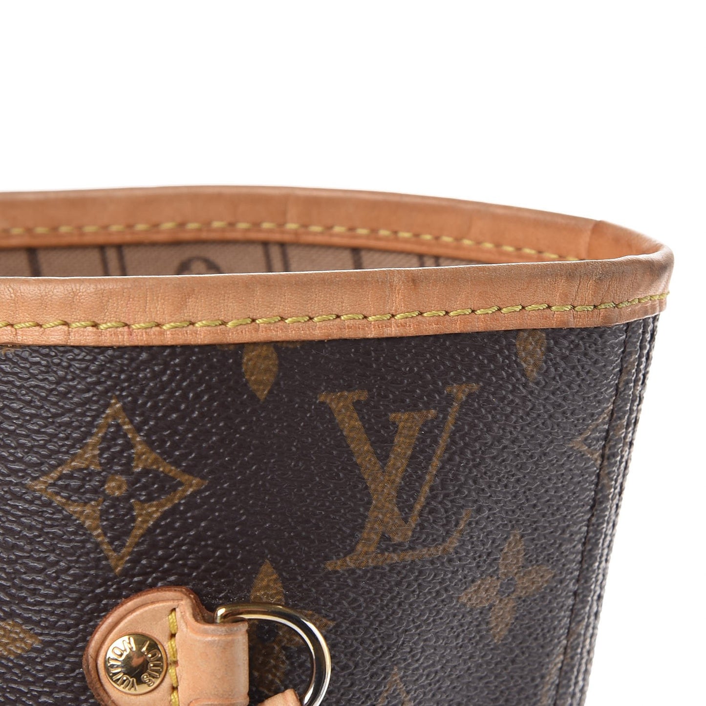 Monogram Neverfull MM