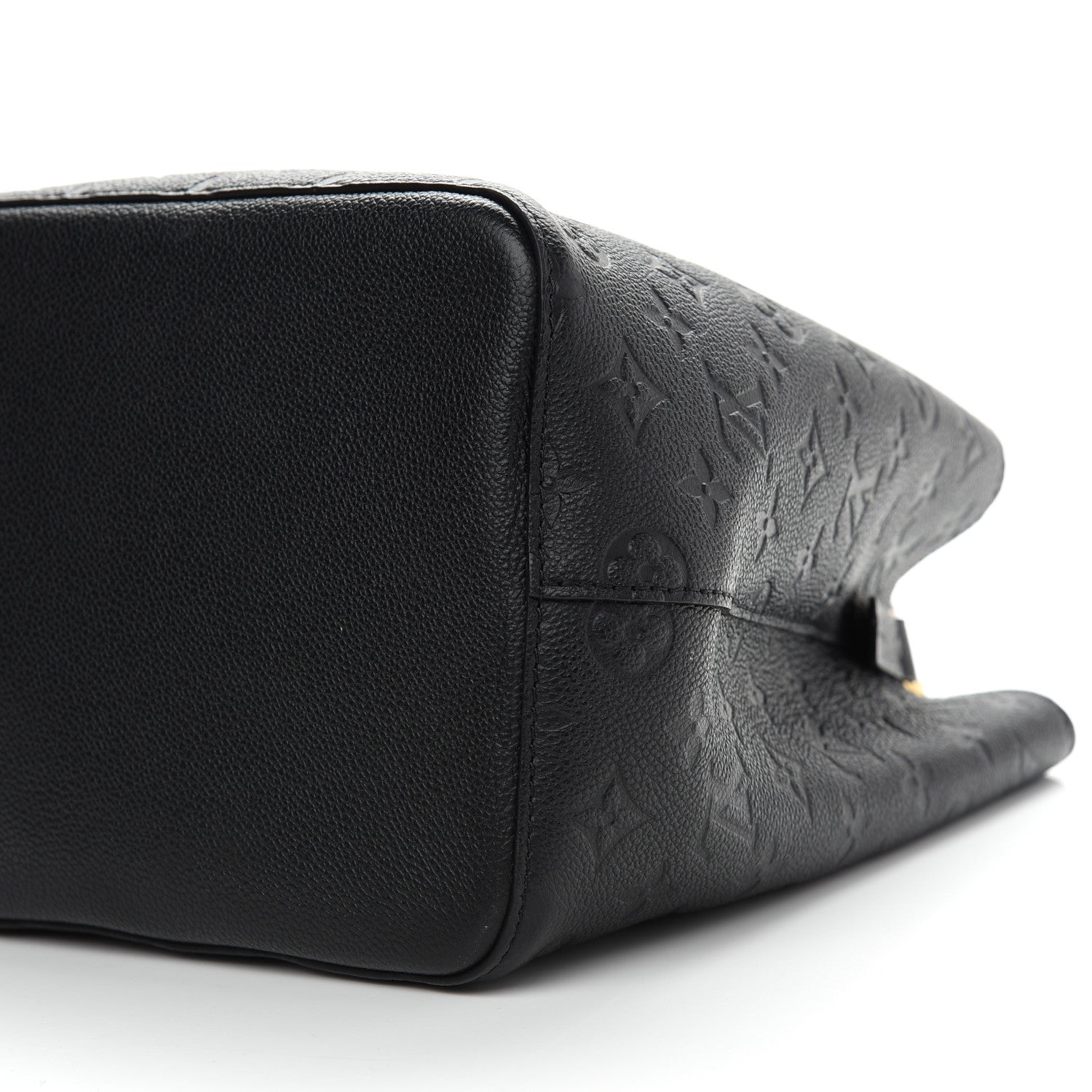 Louis Vuitton Empreinte Neonoe MM Black 9 of 9