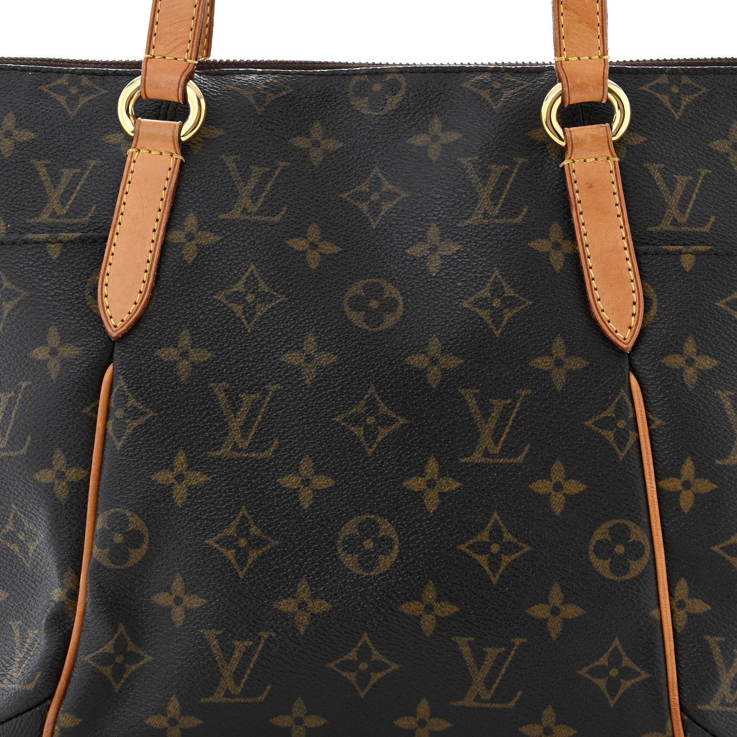 Louis Vuitton Monogram Totally PM 7 of 12