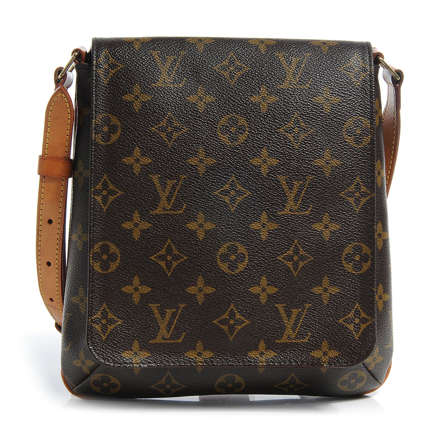 Monogram Musette Salsa