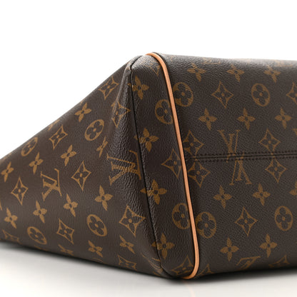 Louis Vuitton Monogram Totally MM 8 of 10