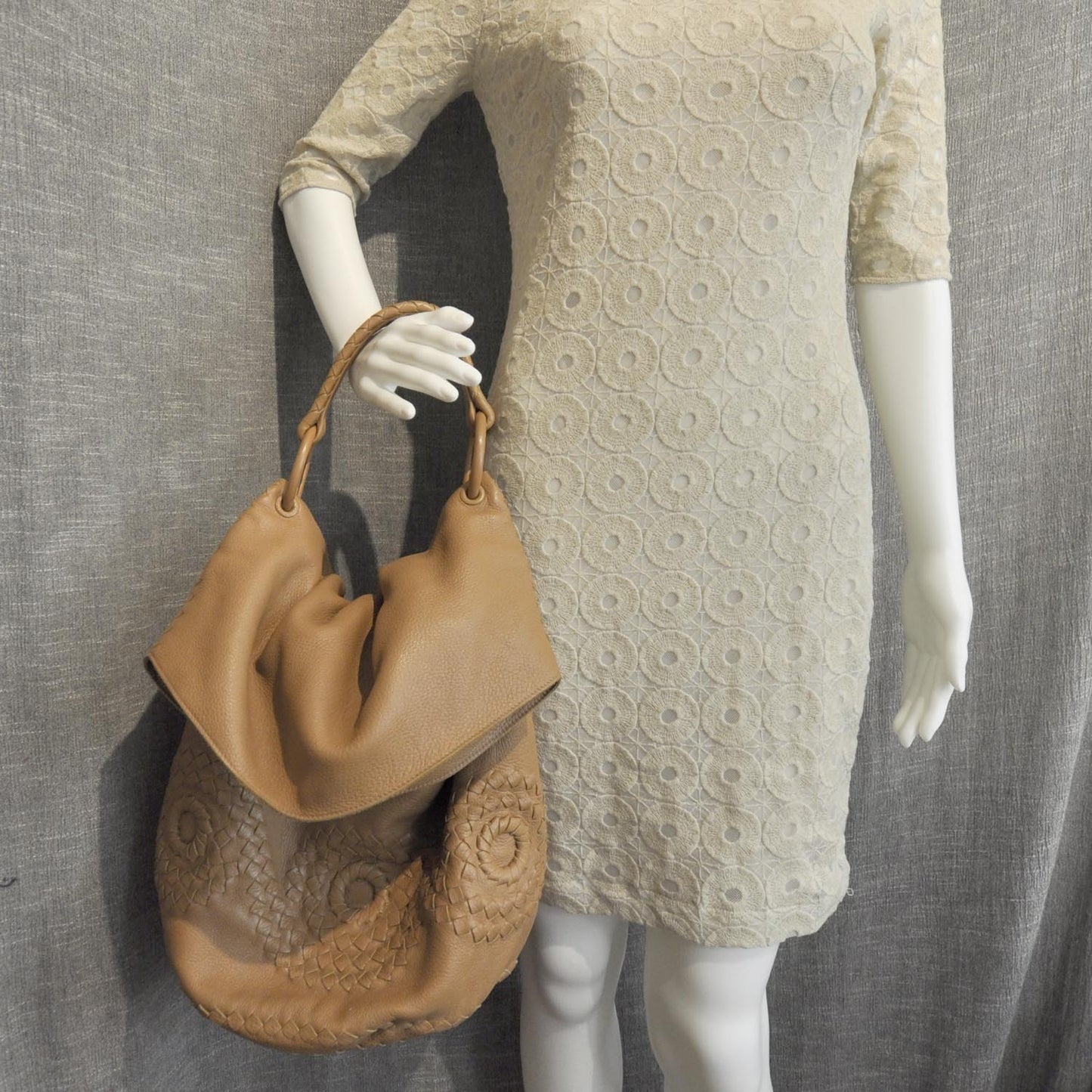 Cervo Oleander Bag
