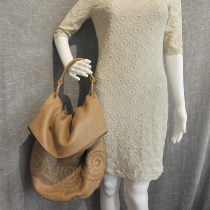 Bottega Veneta Cervo Oleander Bag 2 of 2