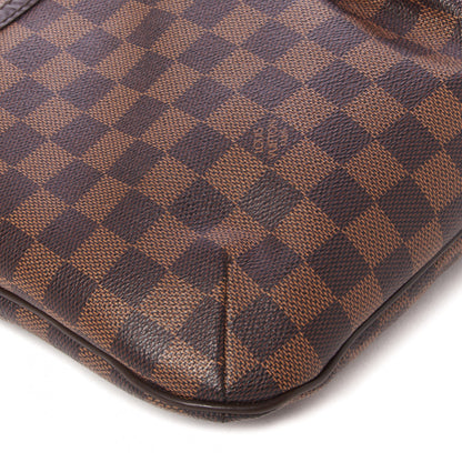 Louis Vuitton Damier Ebene Bloomsbury PM 6 of 9