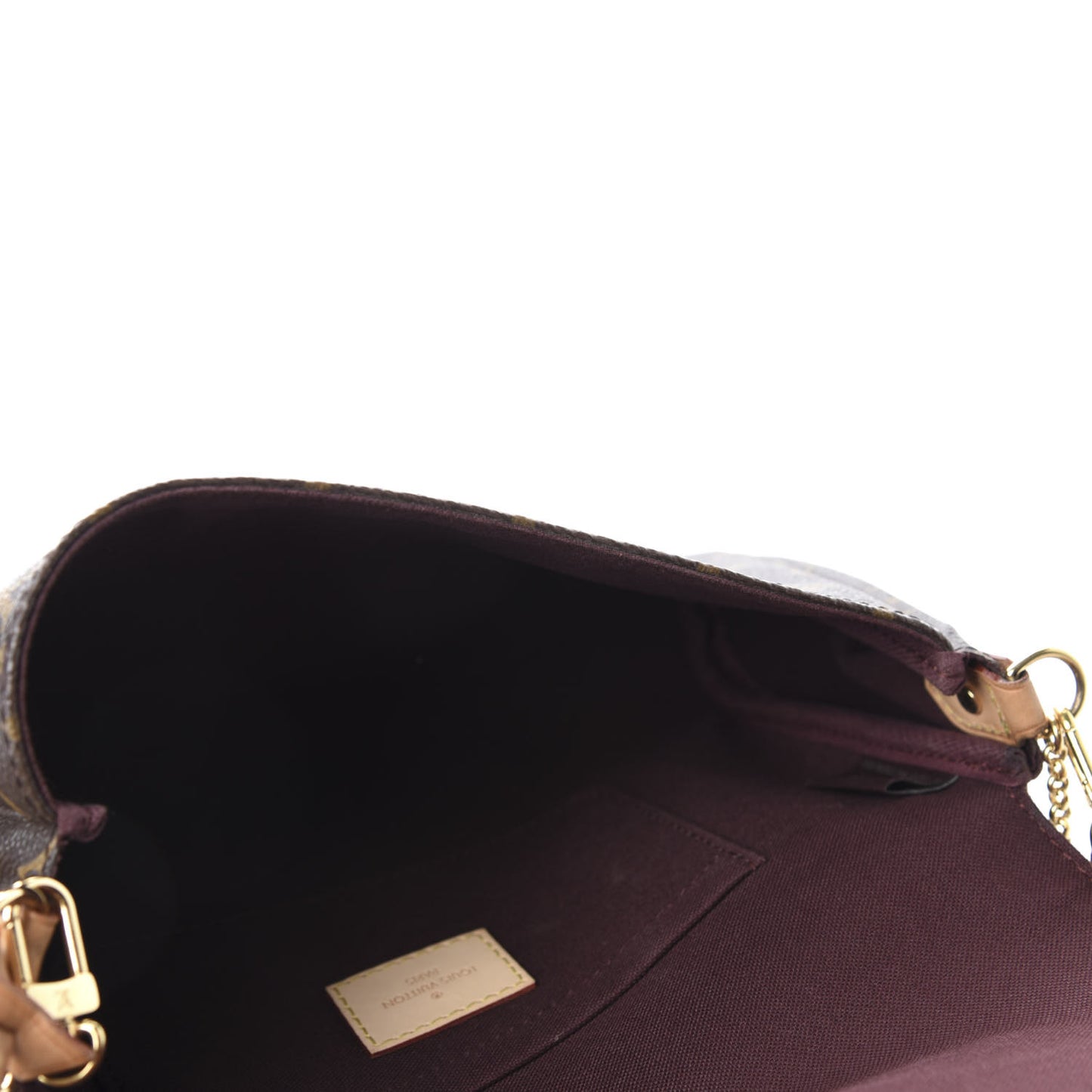 Monogram Favorite MM
