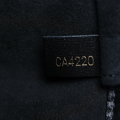 Louis Vuitton Game On Neverfull MM White 7 of 13