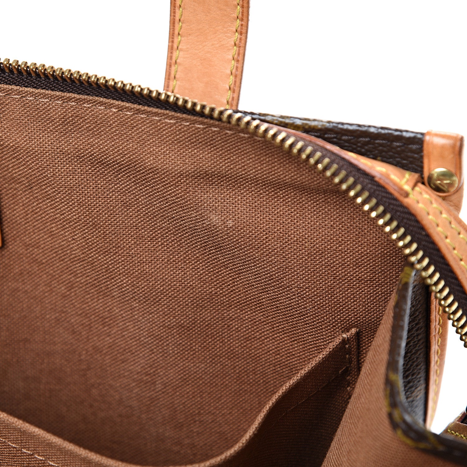 Louis Vuitton Monogram Popincourt Haut 18 of 18