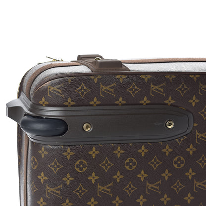 Louis Vuitton Monogram Pegase 55 10 of 16