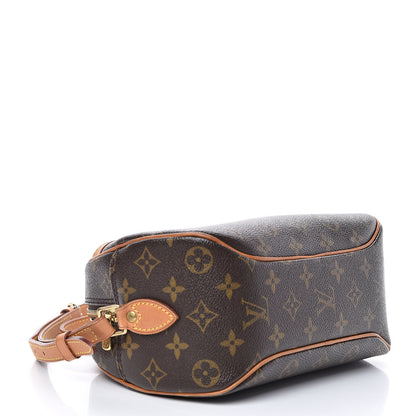 Louis Vuitton Monogram Blois 4 of 13