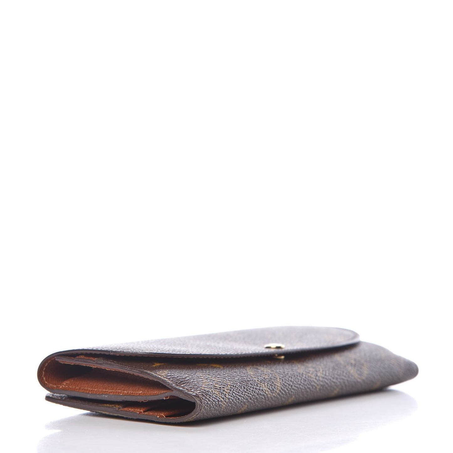 Monogram Louise Wallet