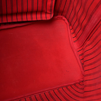 Louis Vuitton Damier Ebene Neo Neverfull GM 13 of 35