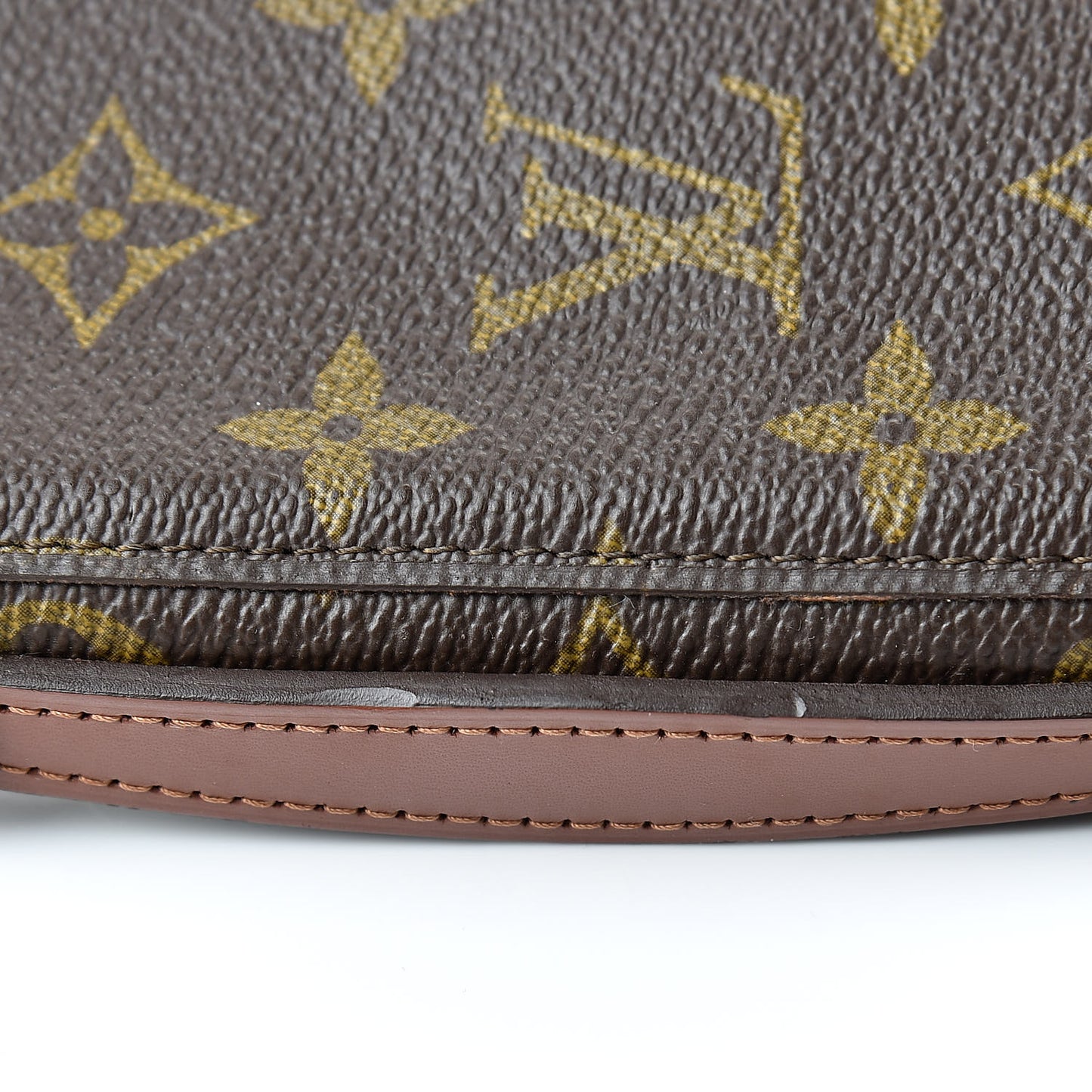 Monogram Poche Escapade Organizer Wallet