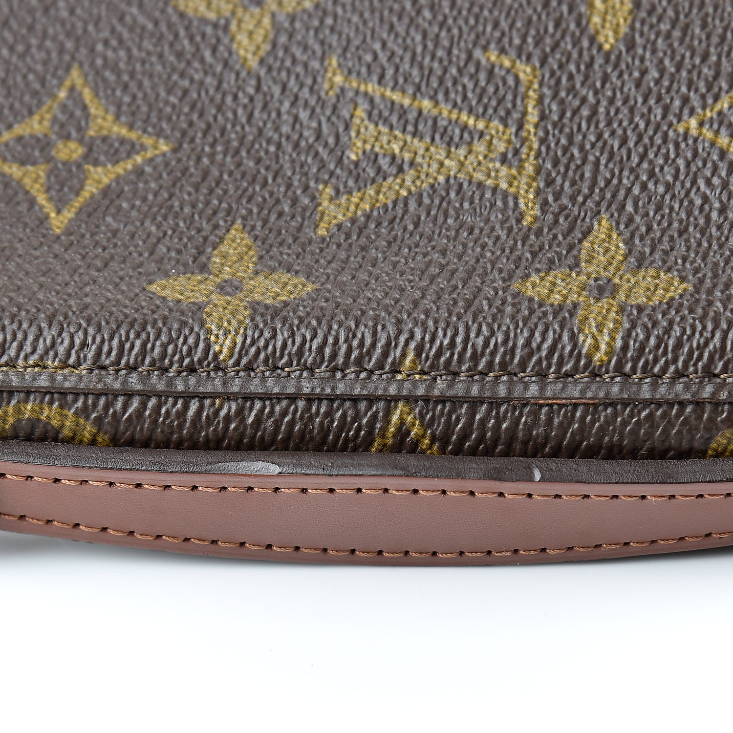 Louis Vuitton Monogram Poche Escapade Organizer Wallet 11 of 11