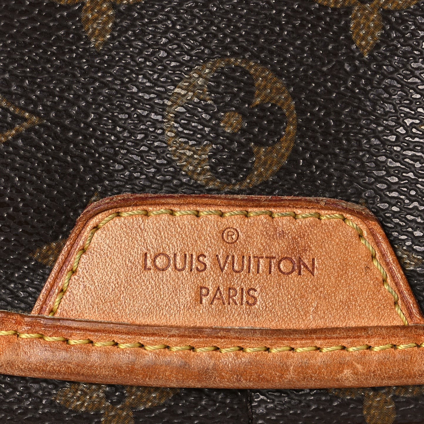 Monogram Menilmontant PM