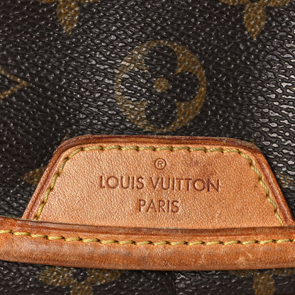 Louis Vuitton Monogram Menilmontant PM 9 of 10