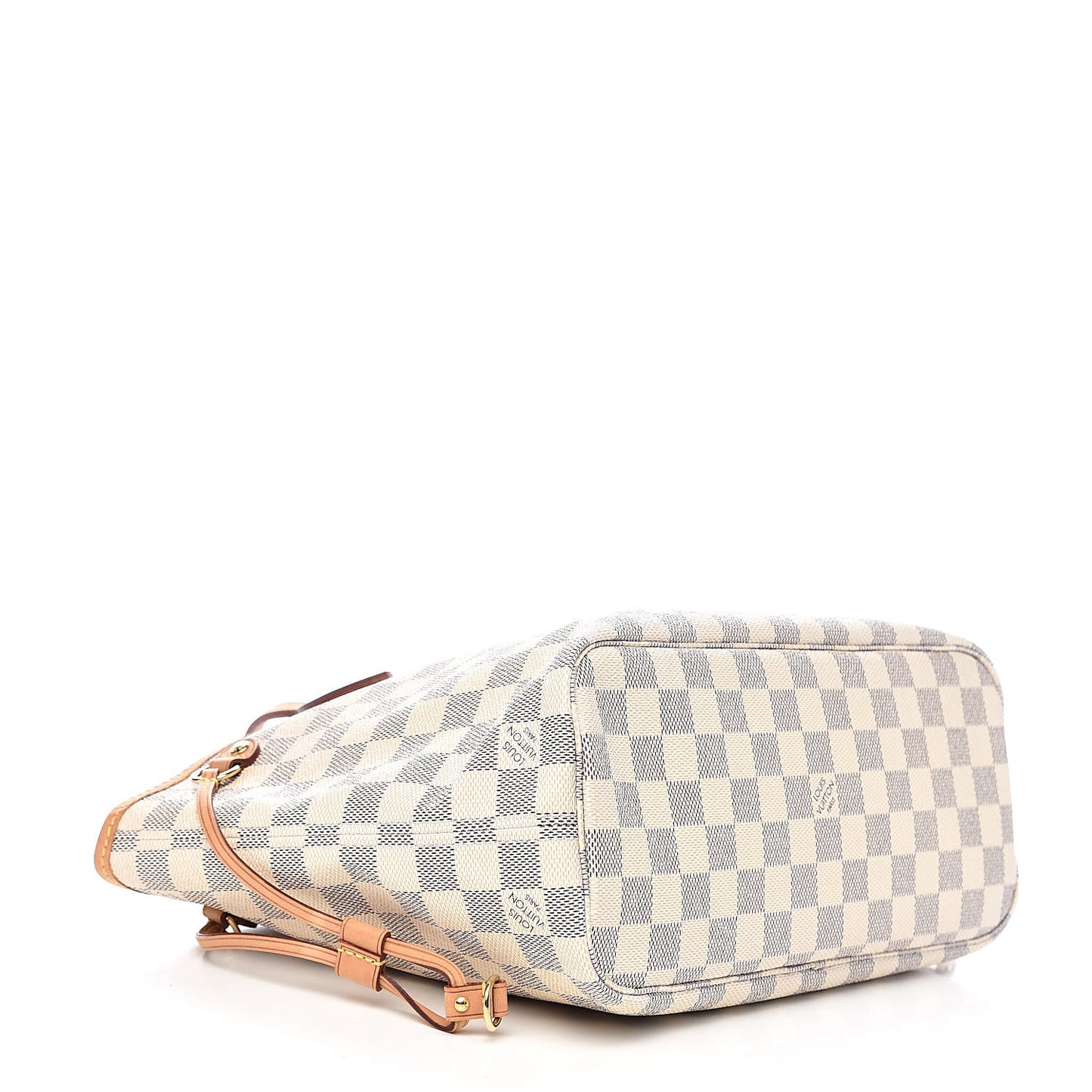 Damier Azur Neo Neverfull PM