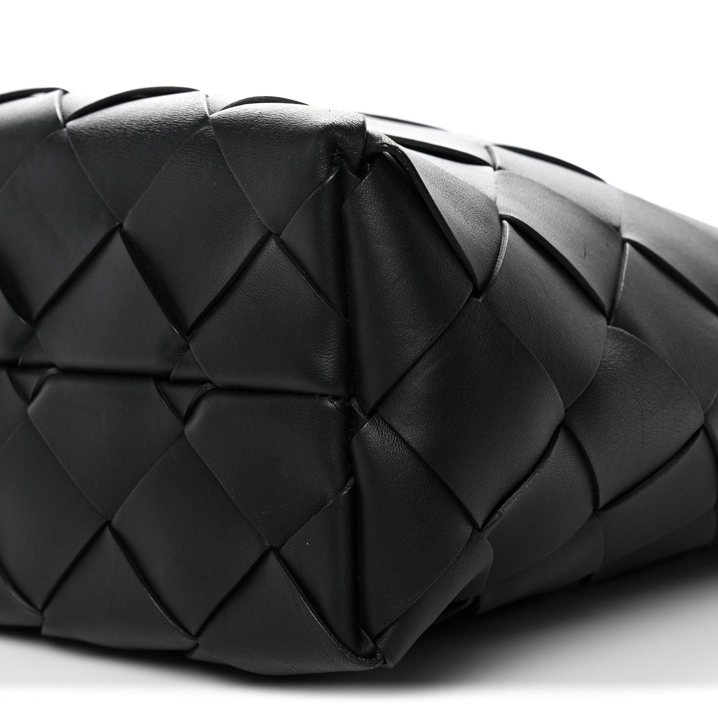 Nappa Maxi Cabat 30 Black
