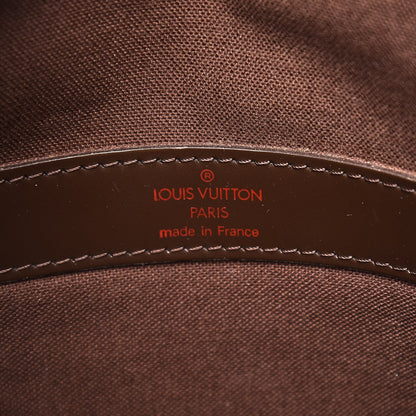 Louis Vuitton Damier Ebene Naviglio 6 of 17