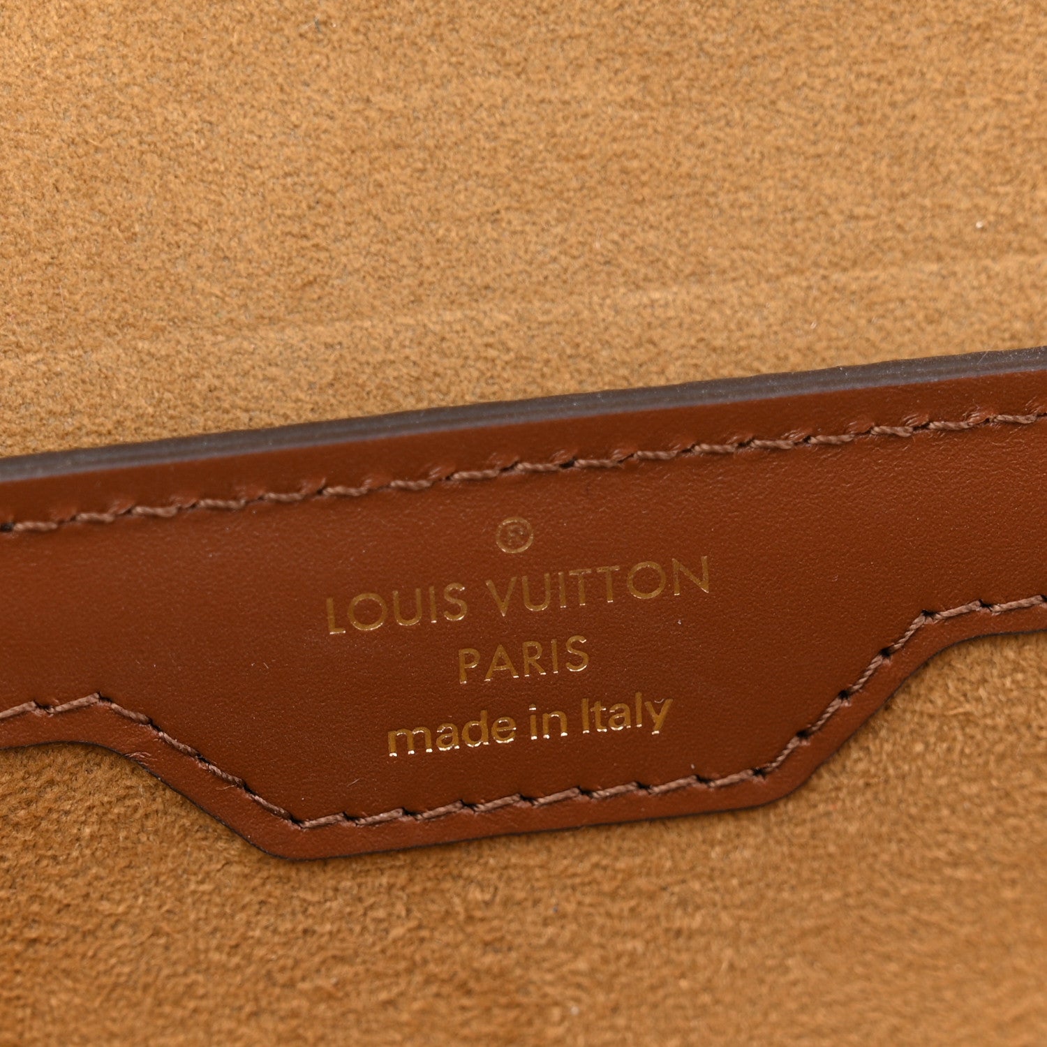 Louis Vuitton Monogram Papillon Trunk 6 of 9