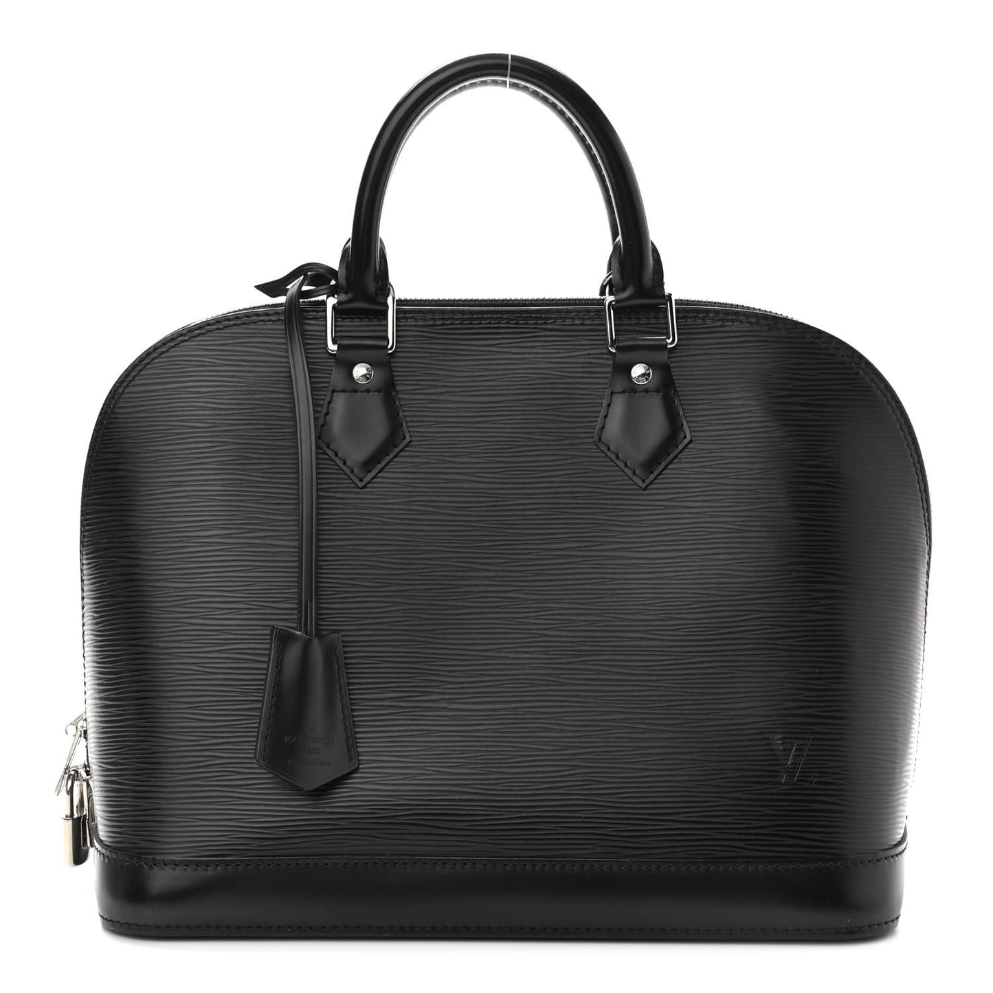 Epi Alma PM Black