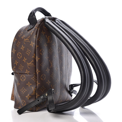 Louis Vuitton Reverse Monogram Palm Springs Backpack PM 3 of 10