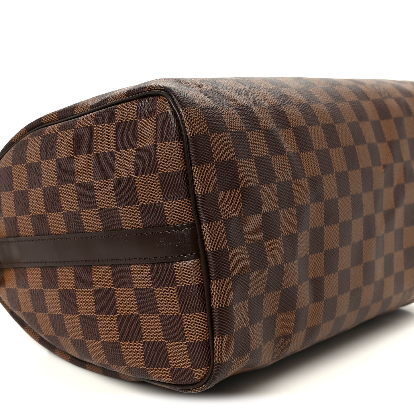 Damier Ebene Speedy Bandouliere 30