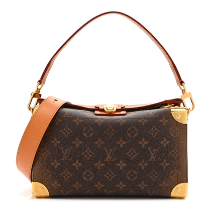 Louis Vuitton Monogram Soul Trunk East West 1 of 9