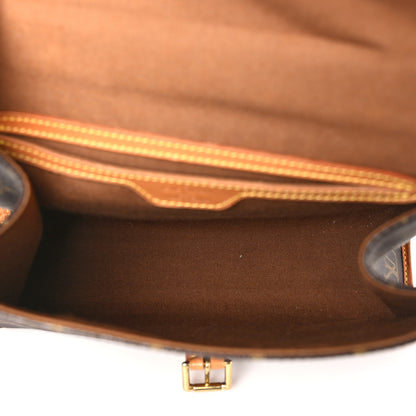 Louis Vuitton Monogram Bel Air 5 of 8