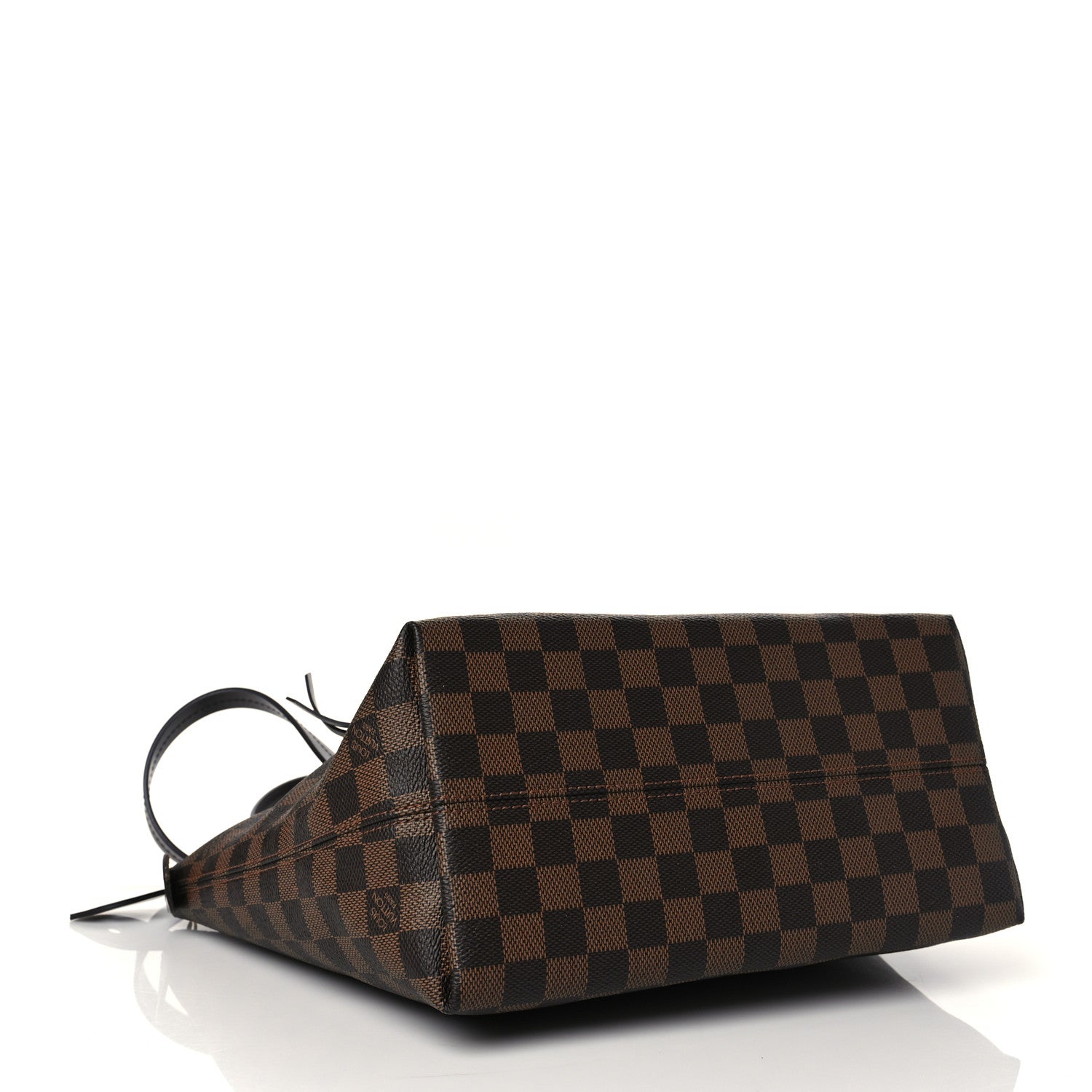Louis Vuitton Damier Ebene Iena PM 4 of 9