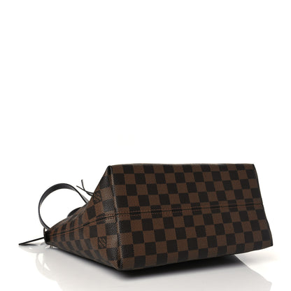 Louis Vuitton Damier Ebene Iena PM 4 of 9