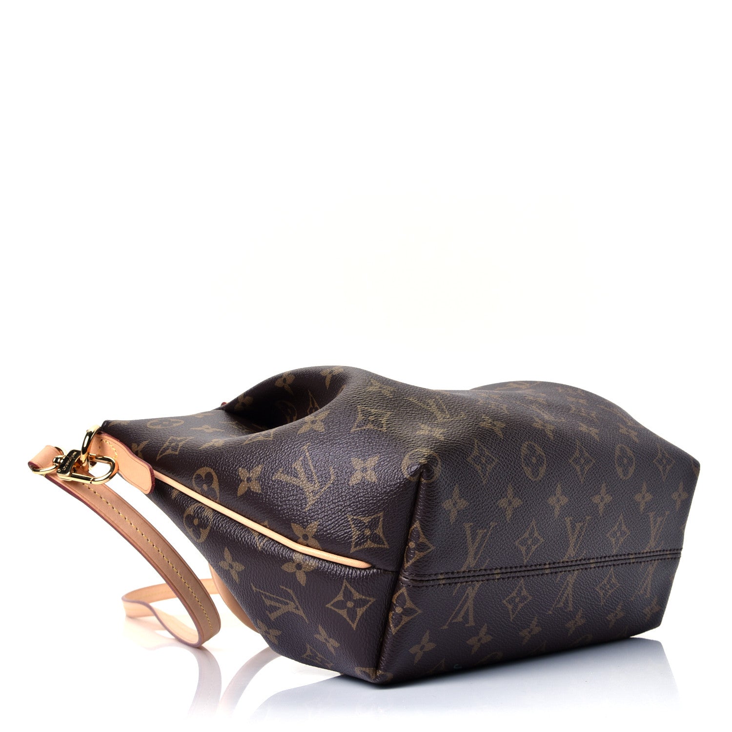 Louis Vuitton Monogram Turenne PM 3 of 4